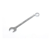 Gedore Ring-Maulschlüssel, SW 1.7/8", zöllig, gekröpft, abgewinkelt, 12-kant, Schraubenschlüssel, 1 B 1.7/8AF