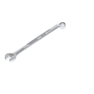 Gedore Ring-Maulschlüssel, SW 5 mm, metrisch, gekröpft, abgewinkelt, 6-kant, Schraubenschlüssel, Werkzeug, 1 B 5