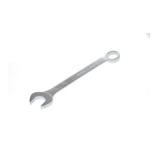 Gedore Ring-Maulschlüssel 12-kant MM gekröpft (Metrisch)