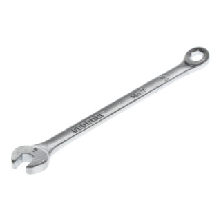 Gedore Ring-steeksleutel 6-kant gebogen