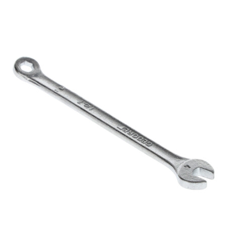 Gedore Ring-steeksleutel 6-kant gebogen