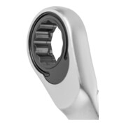 Gedore Ringratel-steeksleutel 17 mm 225 mm-4