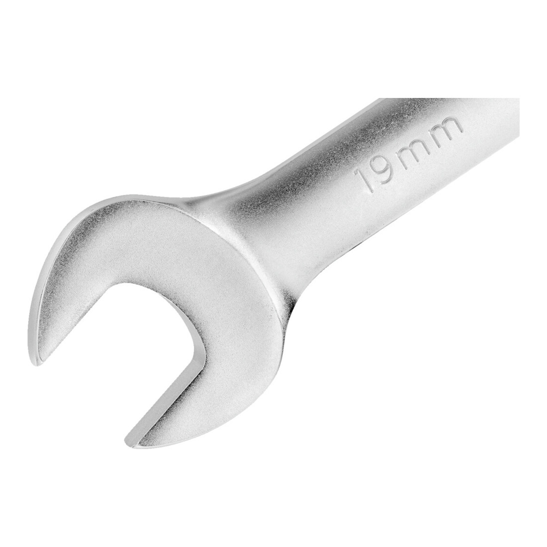 Gedore Ringratelsleutel SW 19 mm 245 mm
