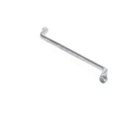 Gedore Dubbele steeksleutel 2 mm, diep gebogen (metrisch)-2