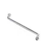 Gedore Dubbele steeksleutel 2 mm, diep gebogen (metrisch)-4