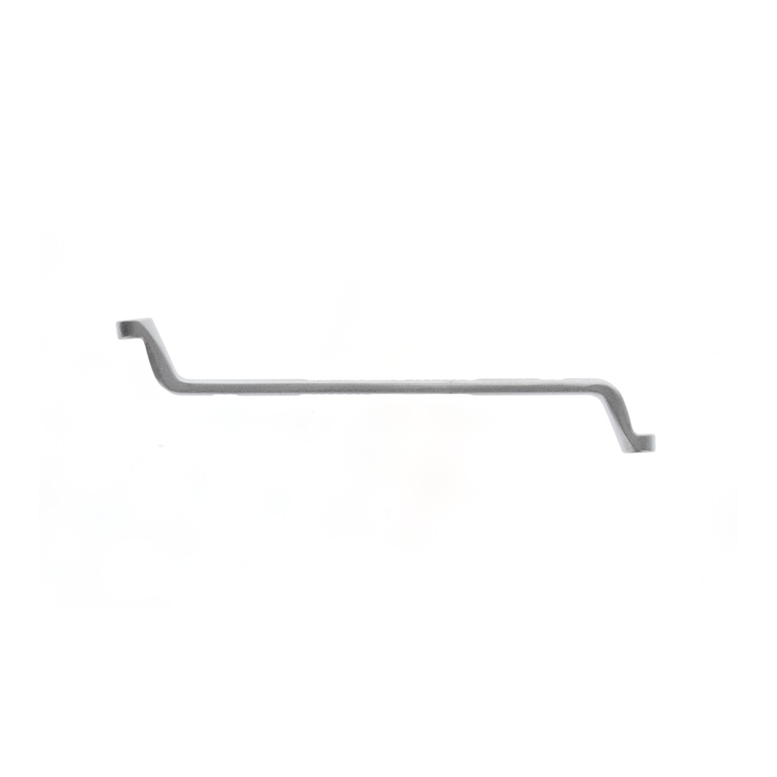 Gedore Dubbele steeksleutel 2 mm, diep gebogen (metrisch)