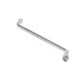 Gedore Ringsleutel dubbel, SW 7+8 mm, gebogen 5°, dun, 12-kant, UD-profiel, 2 7X8