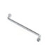 Gedore Ringsleutel dubbel, SW 7+8 mm, gebogen 5°, dun, 12-kant, UD-profiel, 2 7X8
