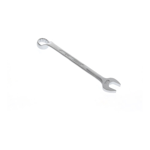 Gedore Ringsleutel, SW 1.1/2", inch, gebogen, 12-kant, steeksleutel, 1 B 1.1/2AF