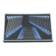 Gedore ringsteeksleutel assortiment, in check tool module, 39 -delig