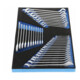 Gedore ringsteeksleutel assortiment, in check tool module, 39 -delig