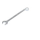 Gedore ringsteeksleutel, SW 24 mm, metrisch, geslingerd, gehoekt, 12-kant, UD profiel, sleutel, 1 B 24-1