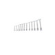 Gedore ringsteeksleutelset 12 delig 6-19 mm-4