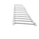 Gedore ringsteeksleutelset 12 delig 6-19 mm-5