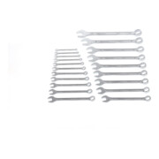 Gedore ringsteeksleutelset 20 delig UD profiel 8-32 mm-4