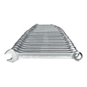 Gedore ringsteeksleutelset 26-delig, 6-32 mm, ringzijde 15° gehoekt-1
