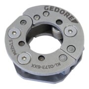Gedore Riparazione filettatura per bulloni ruota M 22 x 1,5-1