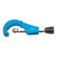 Gedore Rohrabschneider 6-76mm blau Aluminium-Druckguss