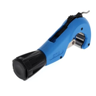 Gedore Rohrabschneider für Edelstahlrohre