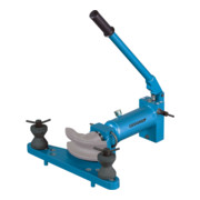 Gedore Rohrbiegegerät, hand-hydraulisch, offener Biegerahmen 1.1/4"-1