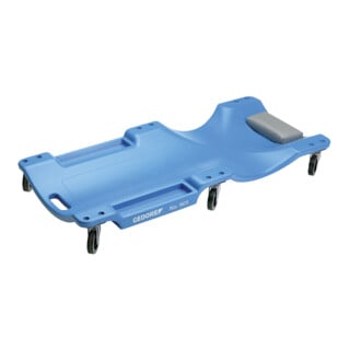Gedore rollend bord