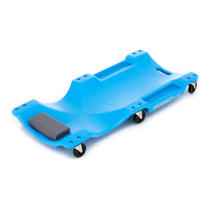 Gedore rollend bord