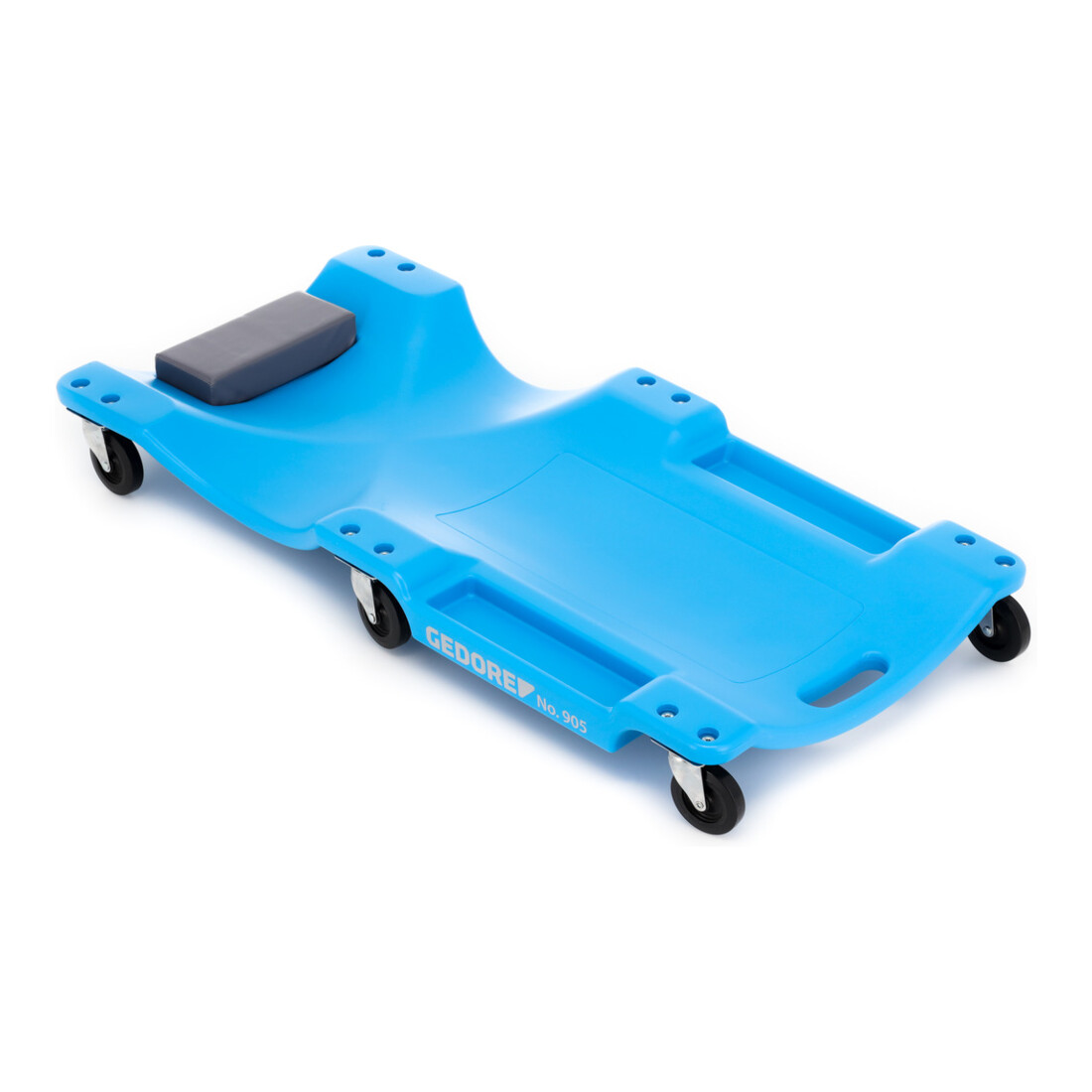 Gedore rollend bord