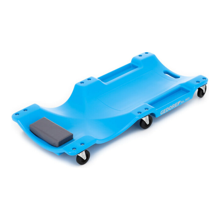 Gedore rollend bord