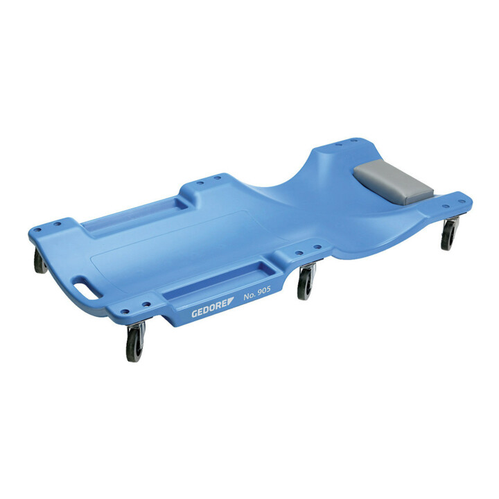 Gedore rollend bord
