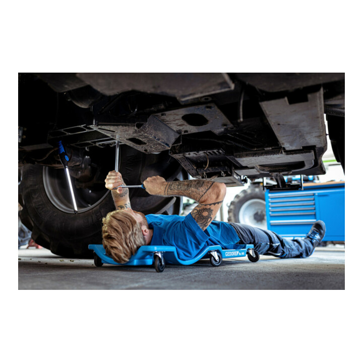 Gedore rollend bord