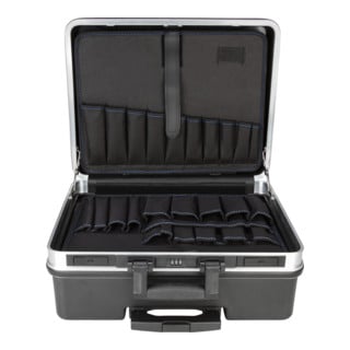 Gedore Rollenkoffer leer