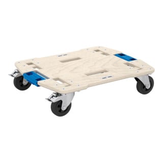 Gedore Roller voor WorkMo B2