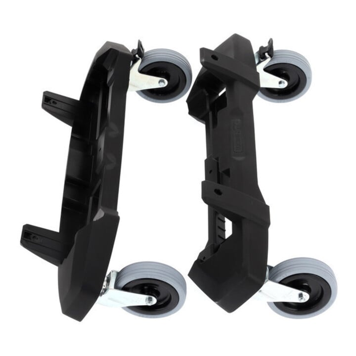 Gedore Rollerkufen-Paar WorkMo fahrbar 150 kg Tragkraft