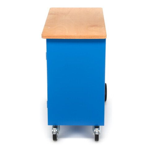 Gedore Rollwerkbank mit 6 Schubladen