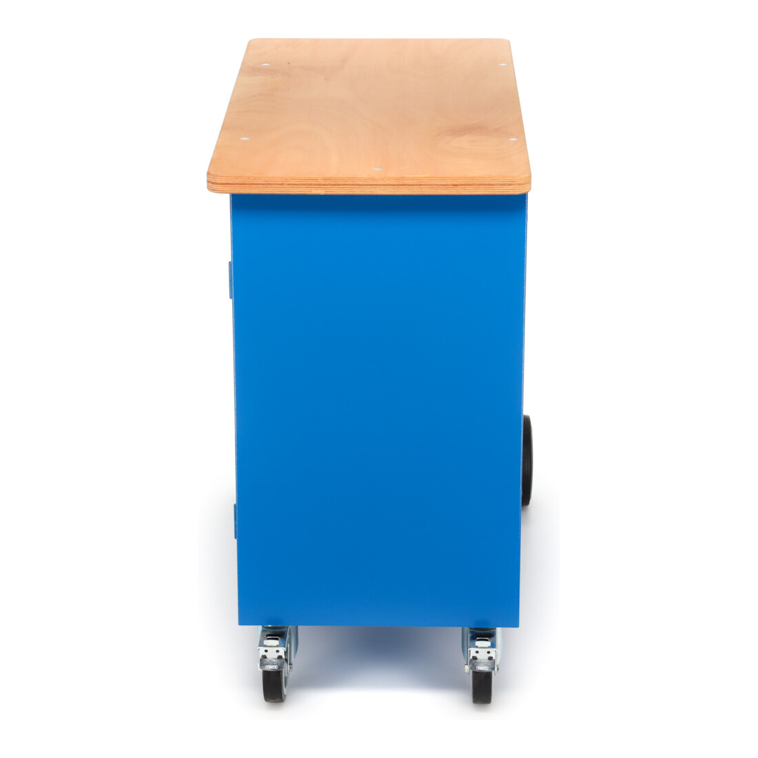 Gedore Rollwerkbank mit 6 Schubladen