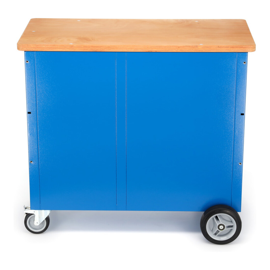 Gedore Rollwerkbank mit 6 Schubladen