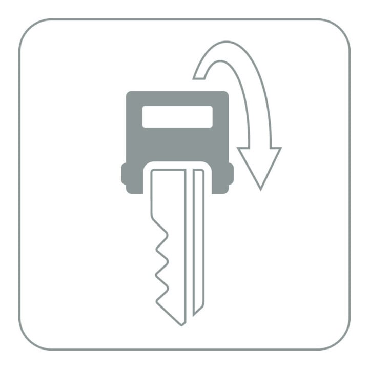 Gedore Rollwerkbank mit Rückwand + Hakensortiment