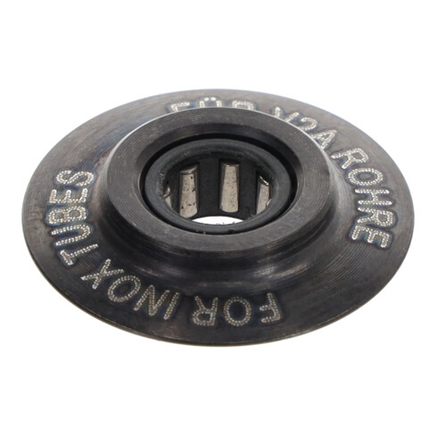 Gedore Rotella tagliatubi in acciaio legato E-2180 3 A, 20x5,1x4,8mm