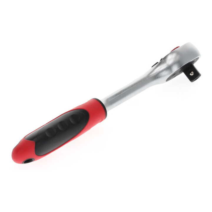 Gedore Rouge 2K à cliquet inversé 1/2 L.250mm RSW5° RSW5