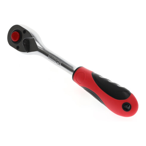 Gedore Rouge 2K à cliquet inversé 1/2 L.250mm RSW5° RSW5