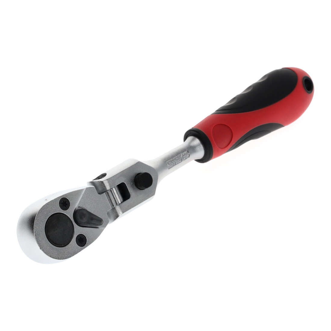 Gedore Rouge 2K-embout à rochet à rochet L/R. 1/4 L.163mm RSW5° L.163mm RSW5