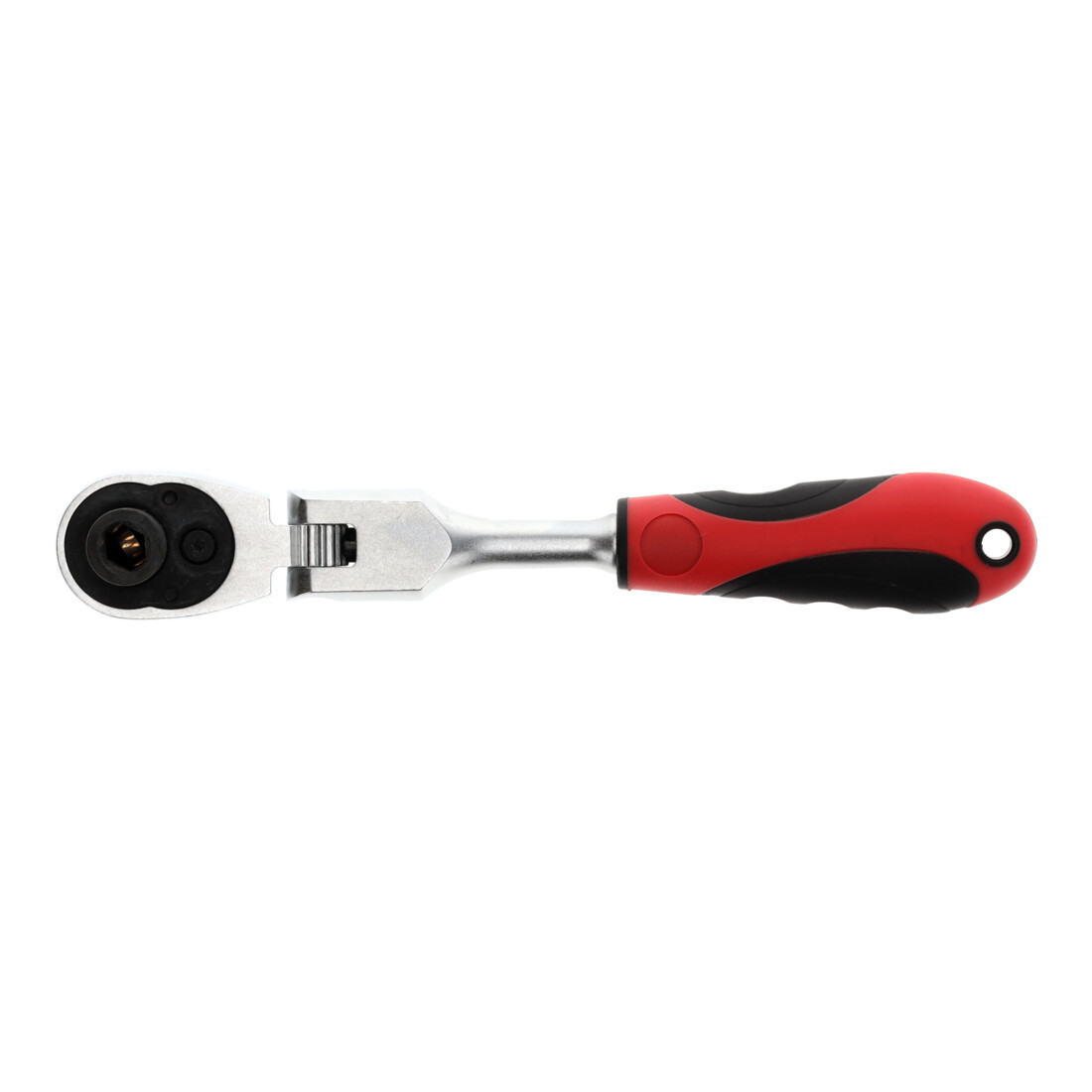 Gedore Rouge 2K-embout à rochet à rochet L/R. 1/4 L.163mm RSW5° L.163mm RSW5