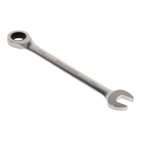 Gedore Rouge Clé à cliquet combinée SW 24mm L.285mm