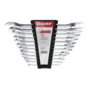 Gedore Rouge double jeu de clés à fourche SW 6-32mm 12 pcs-2