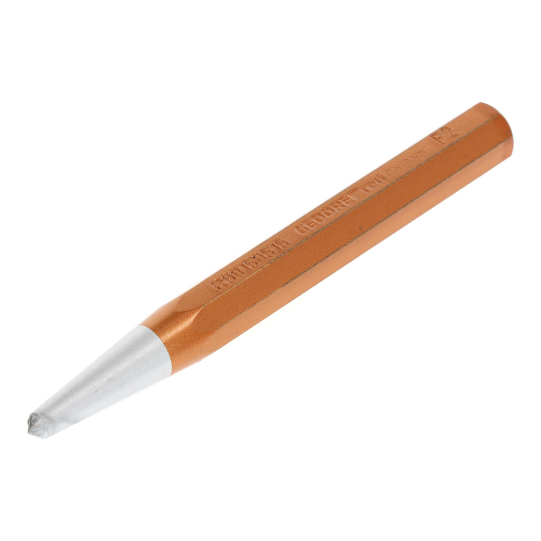Gedore Rouge Grain 8kt 120x5mm Shank-D.12mm