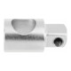 Gedore Rouge loupe 1/2 x 3/4 carré L.49mm