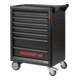 GEDORE rouge Servante d’atelier GEDMaster 7 tiroirs, R20202207-2