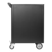 GEDORE rouge Servante d’atelier GEDMaster 7 tiroirs, R20202207-5