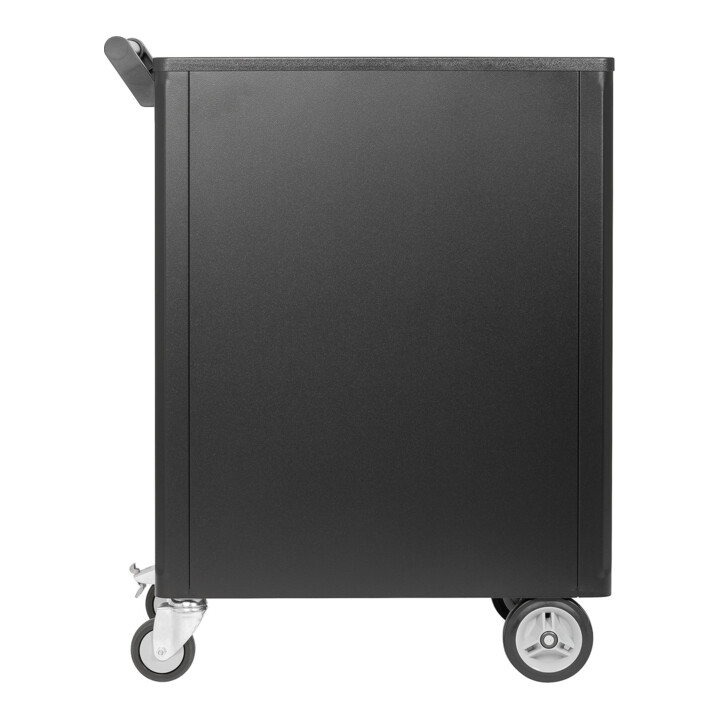 GEDORE rouge Servante d’atelier GEDMaster 7 tiroirs, R20202207