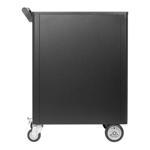 GEDORE rouge Servante d’atelier GEDMaster 7 tiroirs, R20202207
